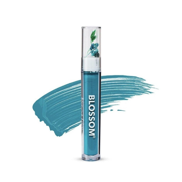 4/$20 Blossom Beauty in Bloom Aqua Volumizing Mascara & Crystal Lip Gloss Set - Picture 5 of 7